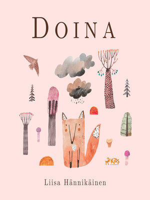 cover image of Doina
